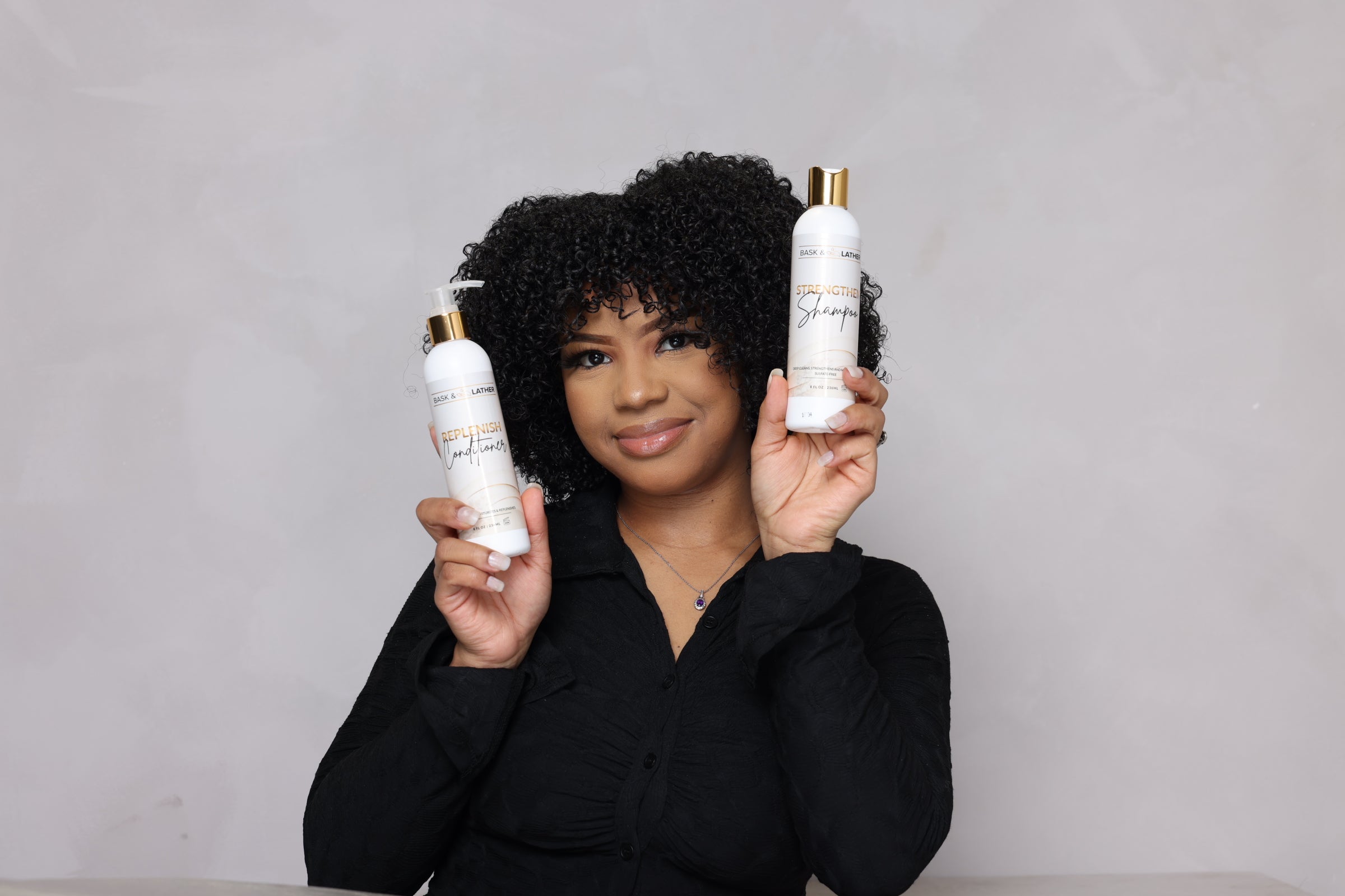 5 Signs Your Scalp Needs a Detox Before Winter - Bask and Lather Co