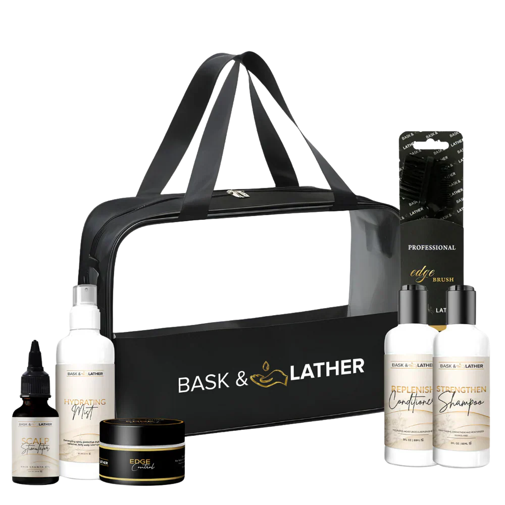 Last-Minute Hair Care Gifts That Ship Fast