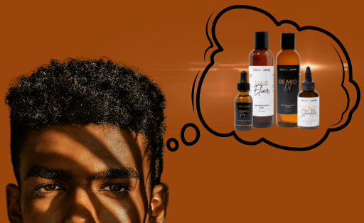 Are you balding? Tips for Male Pattern Baldness - Bask and Lather Co