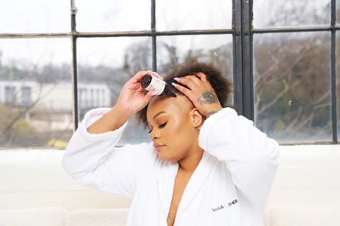 5 Products You Need To Keep Your Hair Healthy - Bask and Lather Co