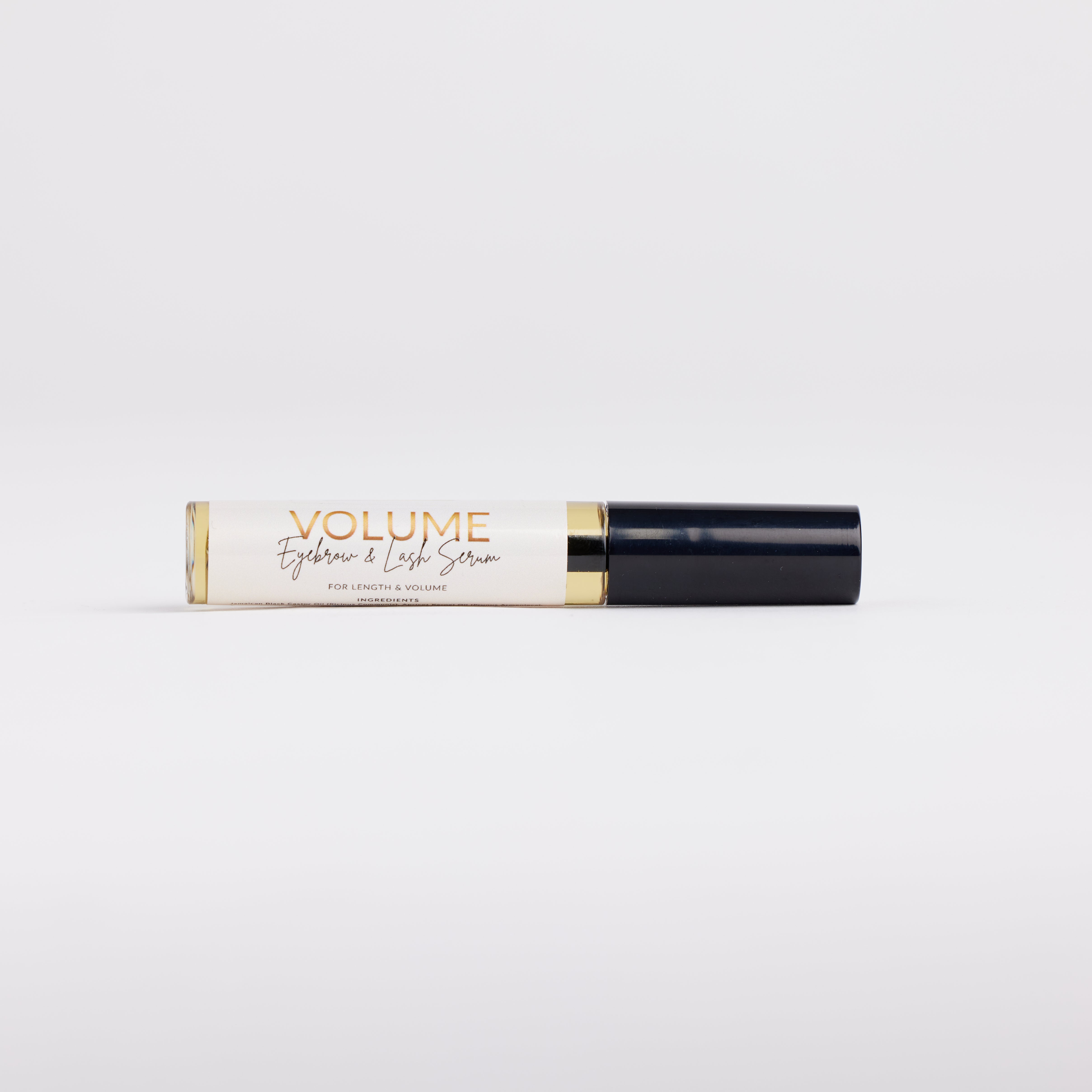 3 Natural Ingredients That Promote Healthy Lashes - Bask and Lather Co