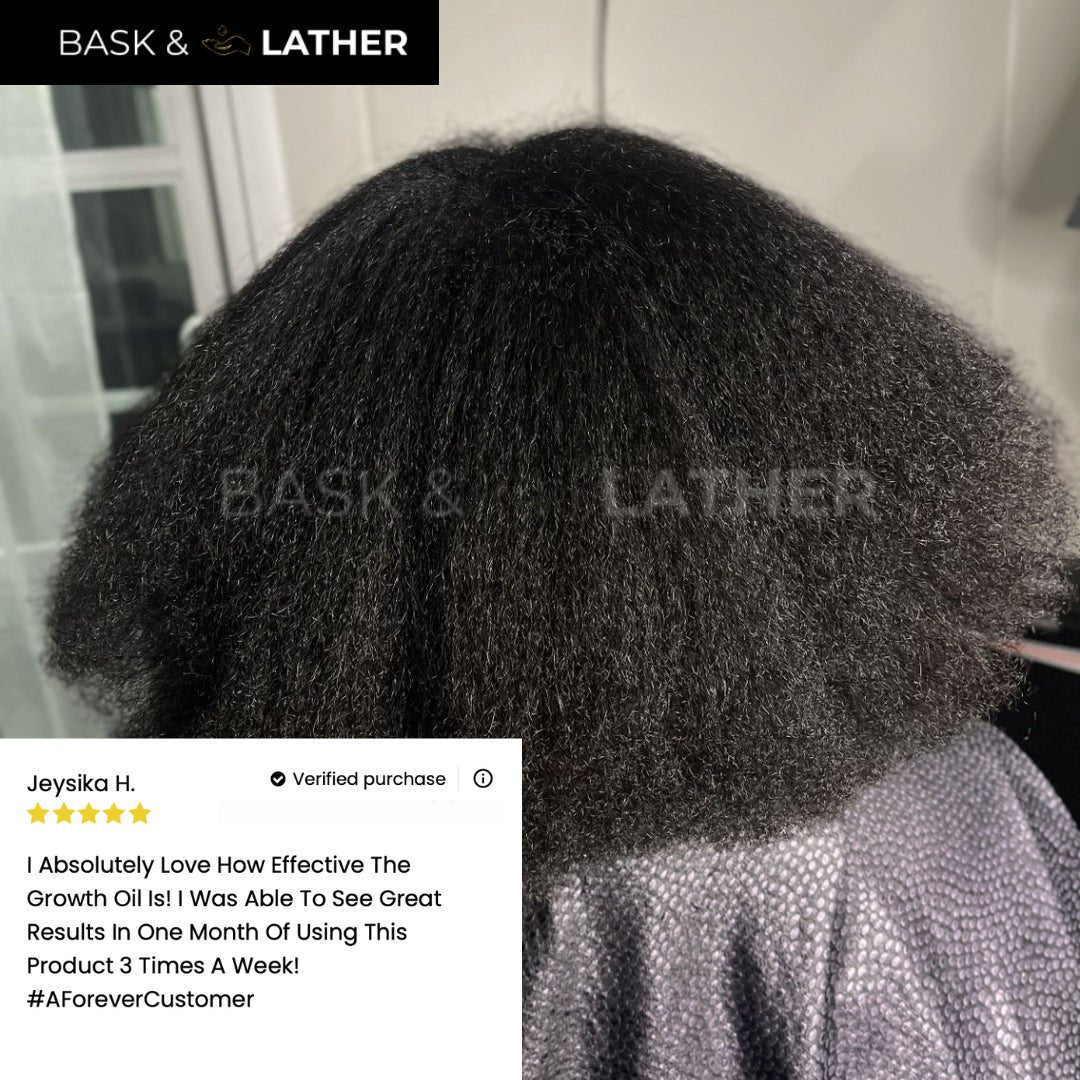3 Fall & Winter Hair Care Tips - Bask and Lather Co