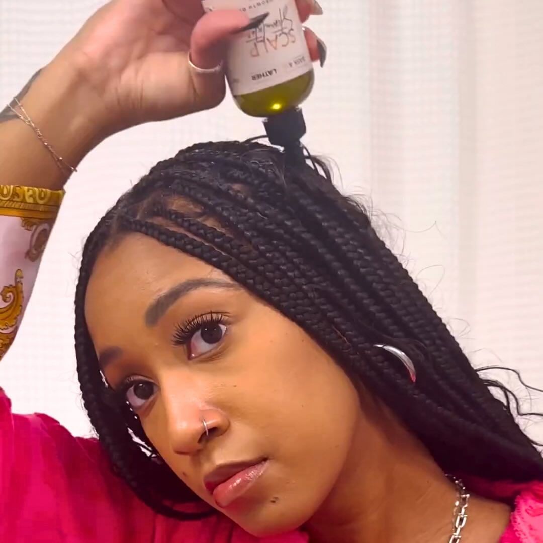 How To Become That Girl - Hair Care Edition - Bask and Lather Co