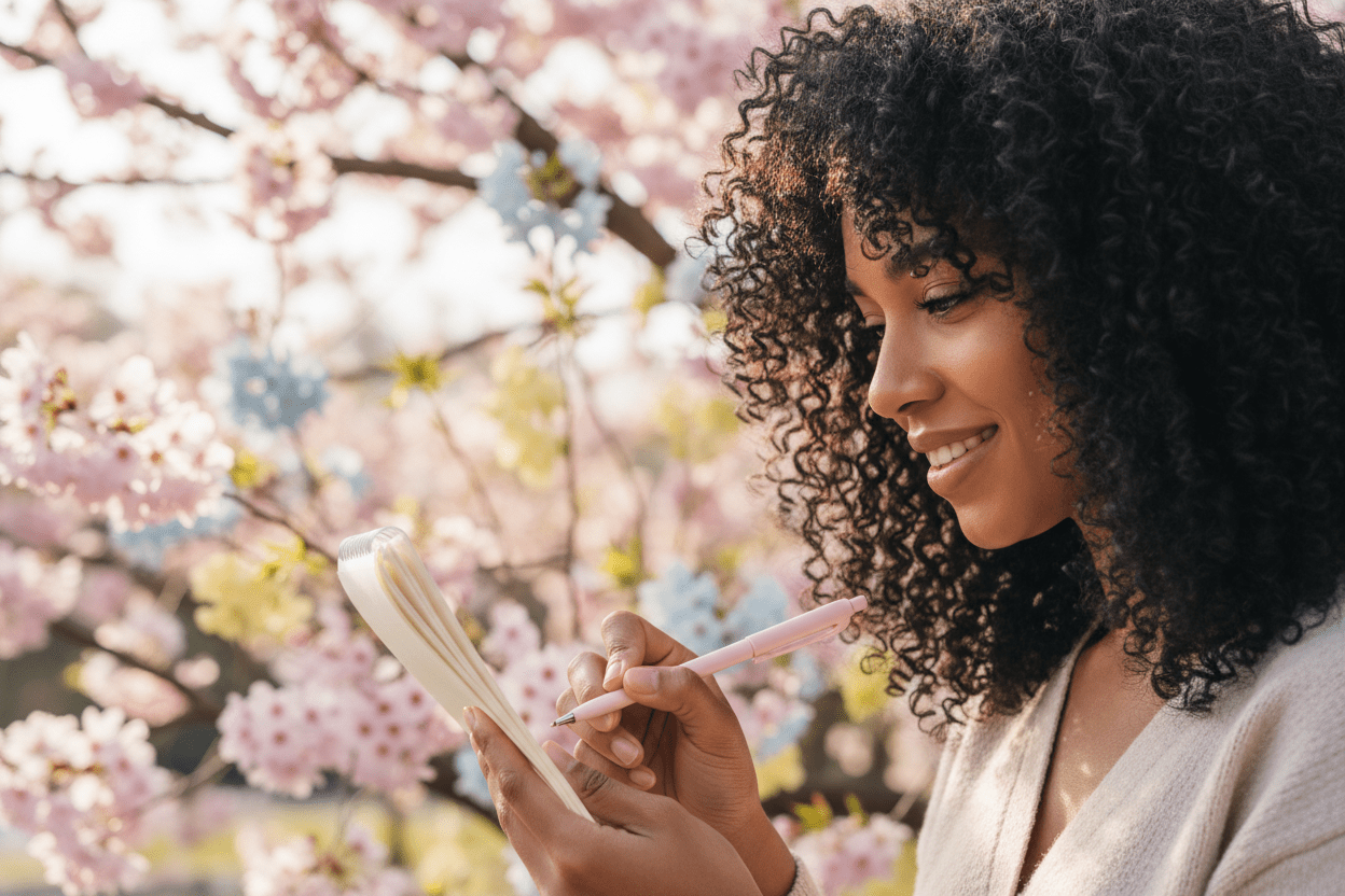 The Ultimate Spring Hair Care Checklist - Bask and Lather Co