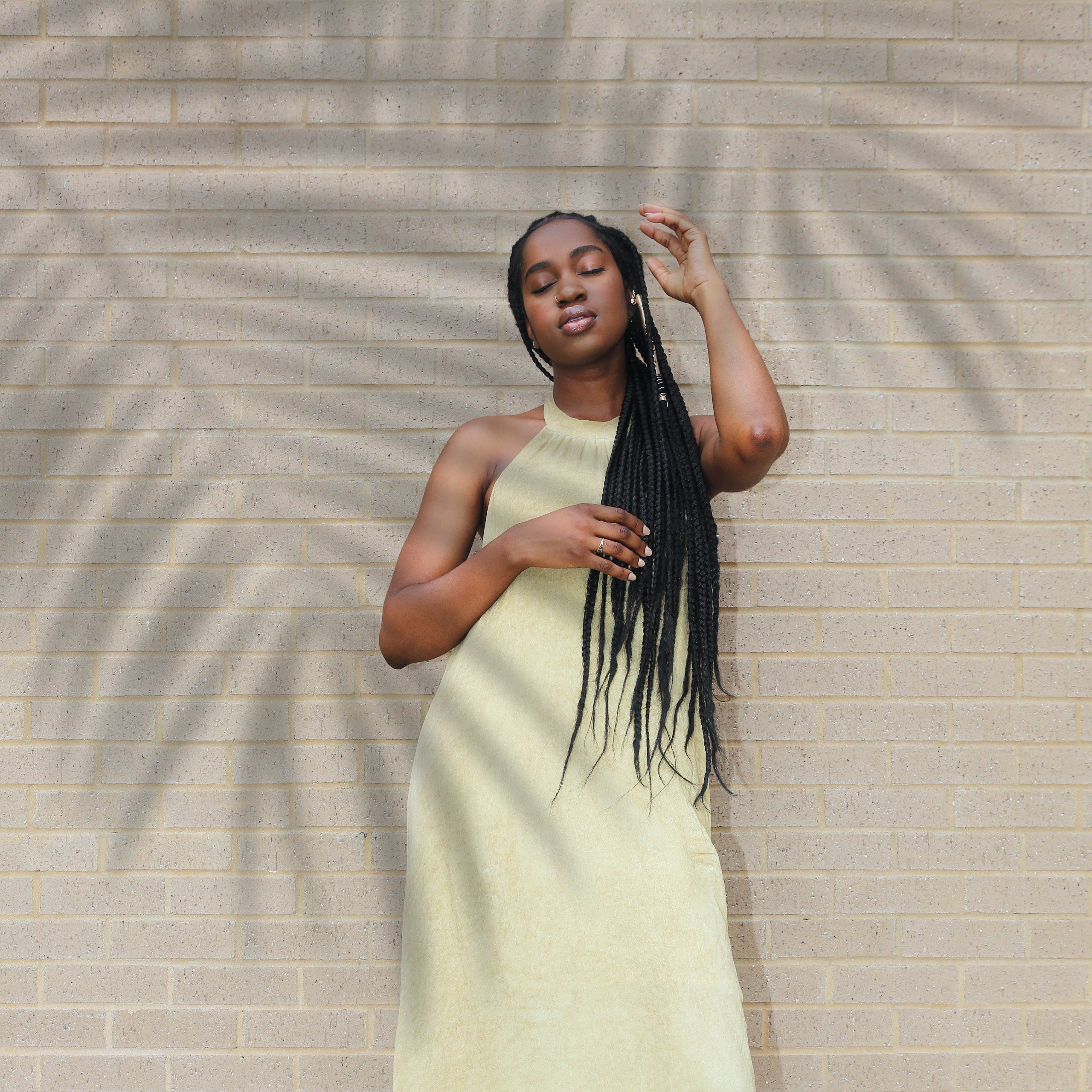 What is a Protective Style and How to Prep for a Protective Style? - Bask and Lather Co