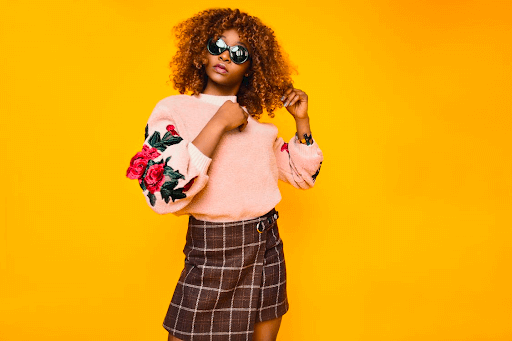 Summer Scalp Health: A Guide for 4C Hair Type - Bask and Lather Co