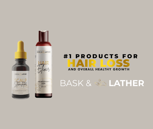 Bask & Lather Brand Story and Introduction - Bask and Lather Co