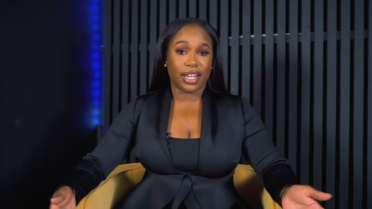 CEO shaina