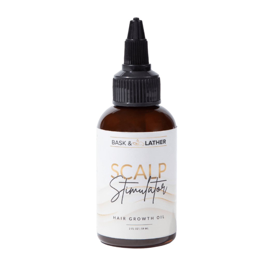 Protective Hairstyle & Edge Growth Bundle - Bask and Lather Co