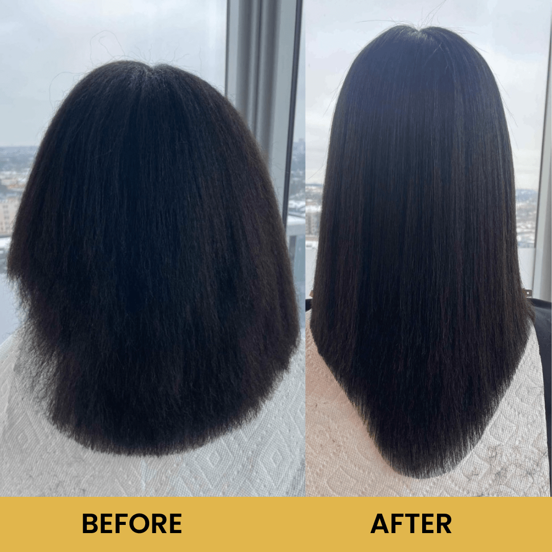 Healthy Hair Starter Kit - Limited Edition - Bask and Lather Co