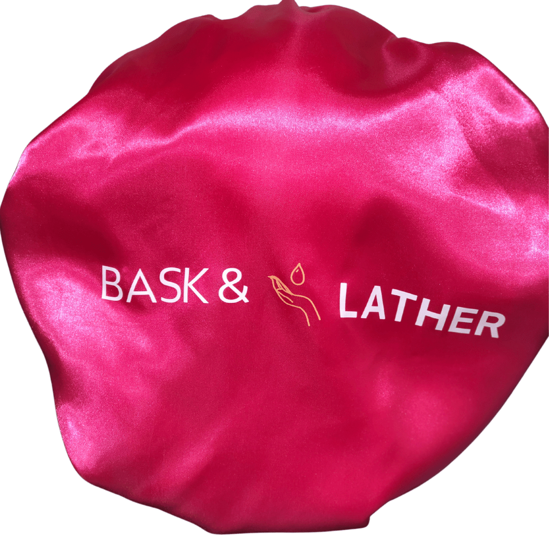 Mommy & Me Bonnet - Bask and Lather Co
