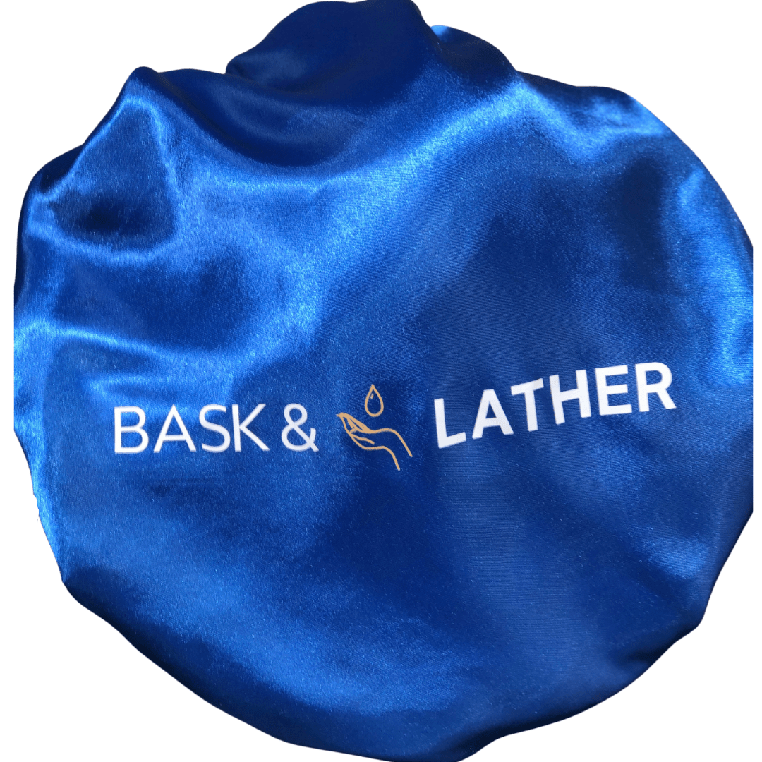 Mommy & Me Bonnet - Bask and Lather Co