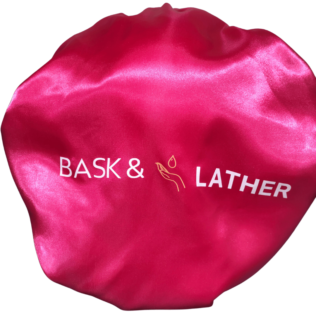 Mommy & Me Bonnet - Bask and Lather Co
