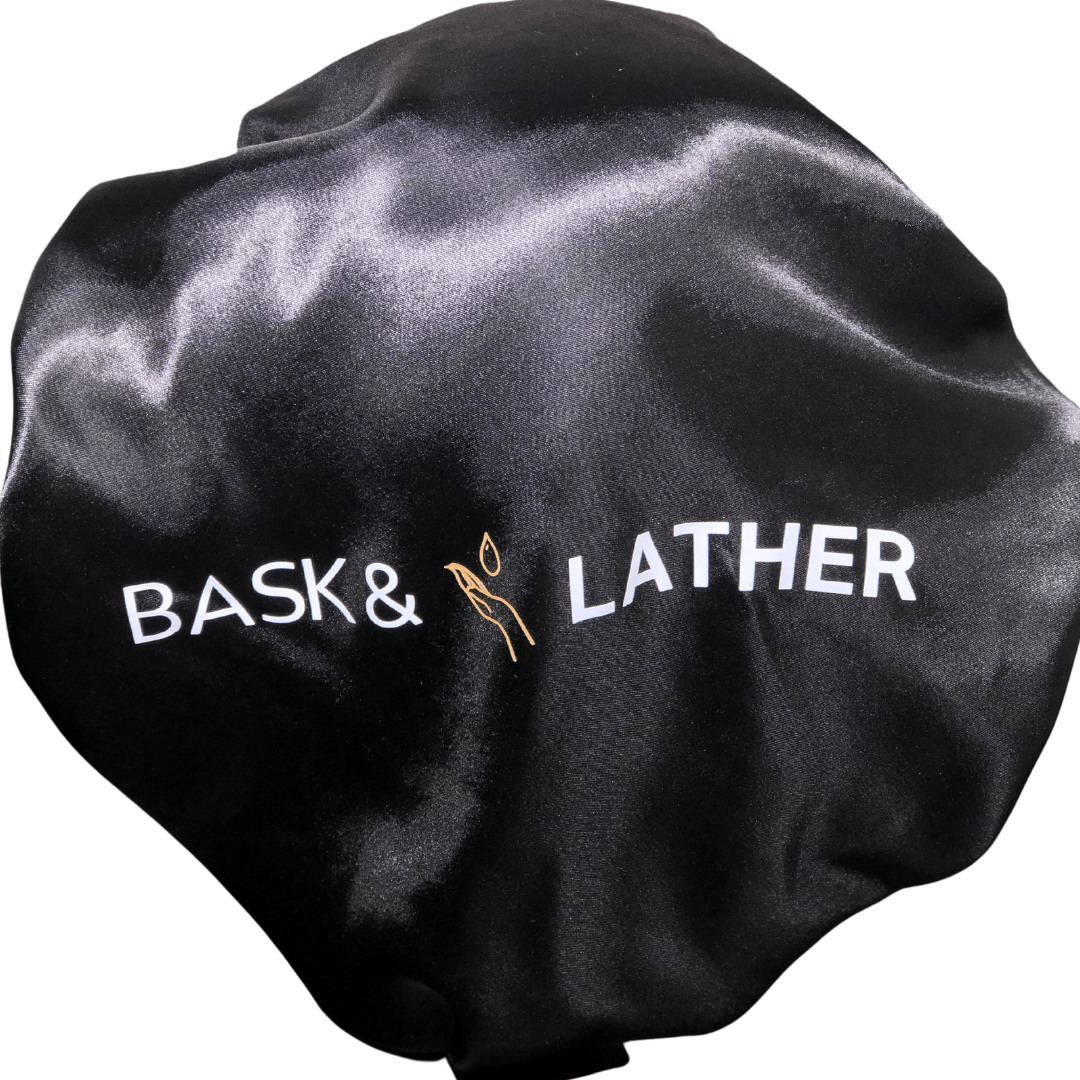 Mommy & Me Bonnet - Bask and Lather Co