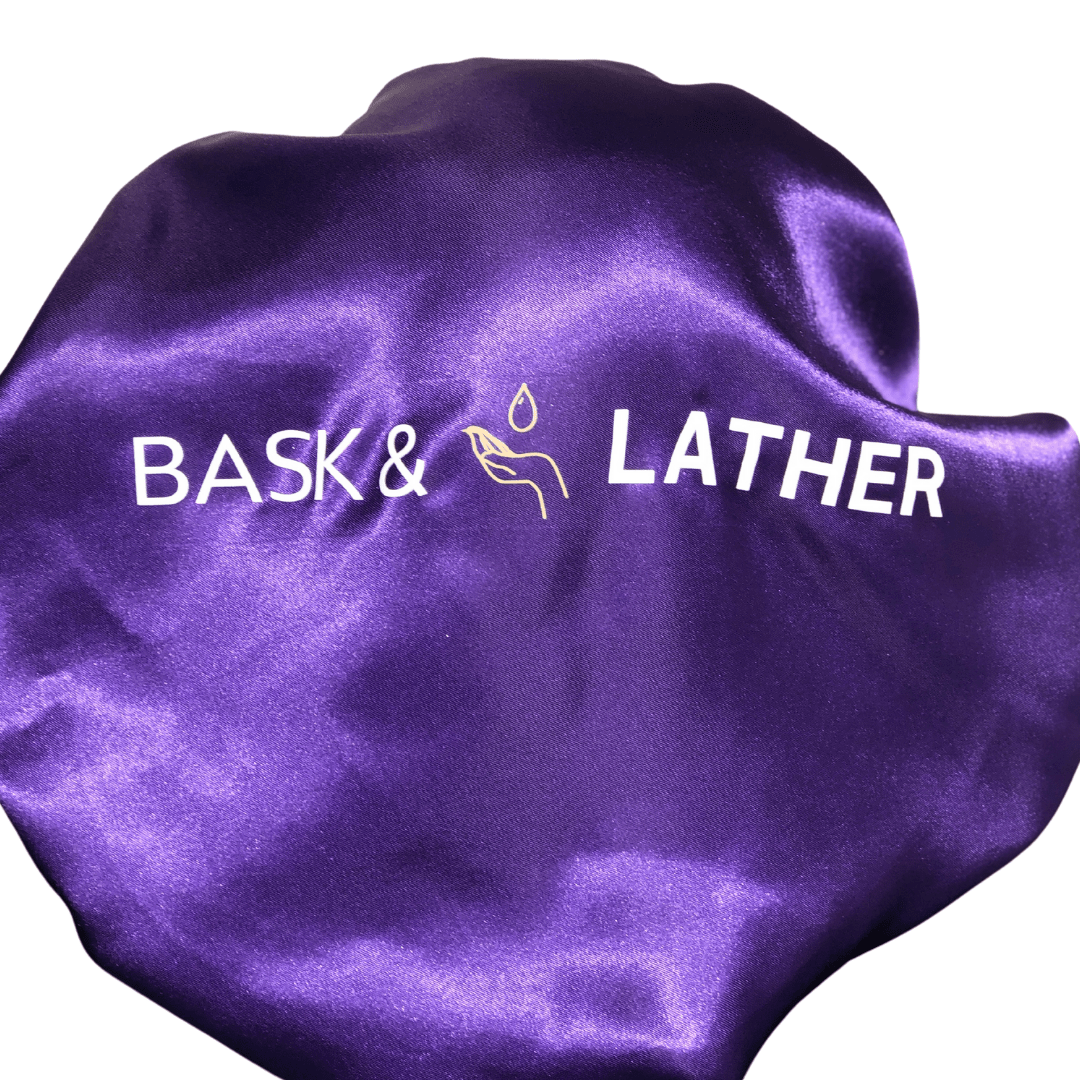 Mommy & Me Bonnet - Bask and Lather Co