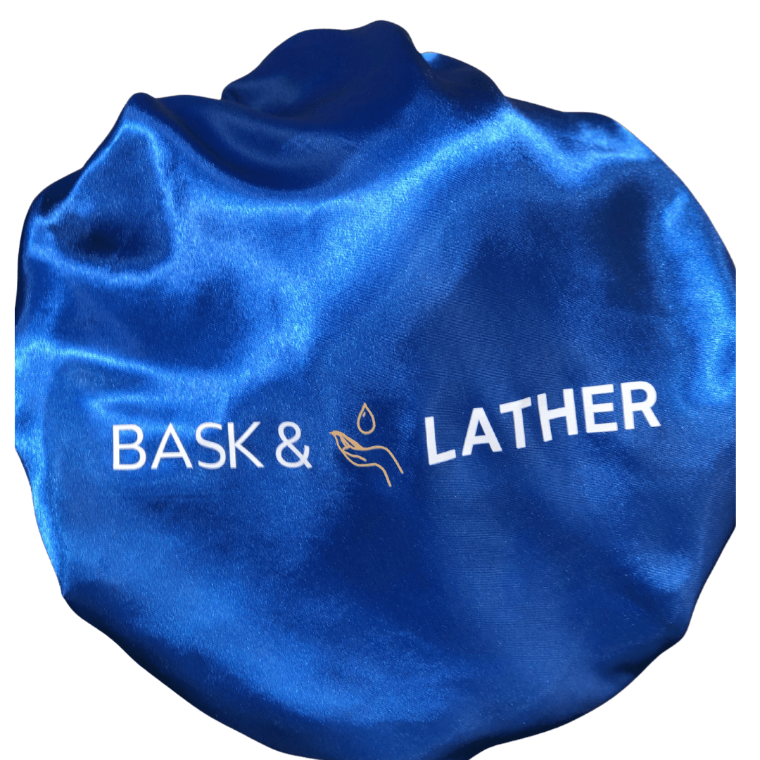 Mommy & Me Bonnet - Bask and Lather Co