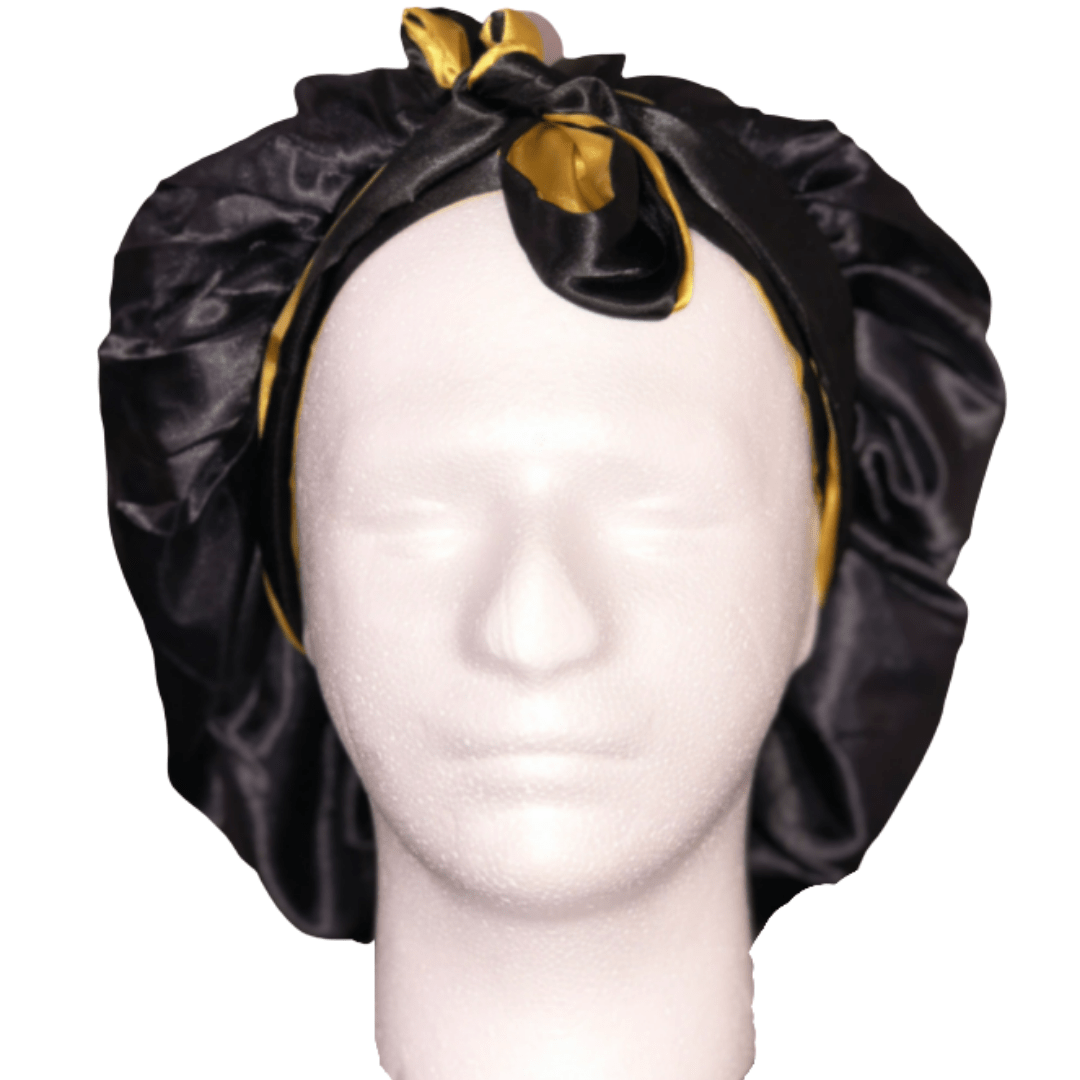 Mommy & Me Bonnet - Bask and Lather Co