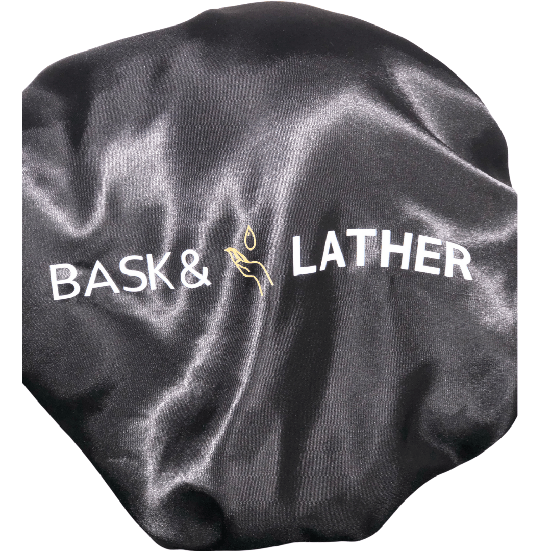 Mommy & Me Bonnet - Bask and Lather Co
