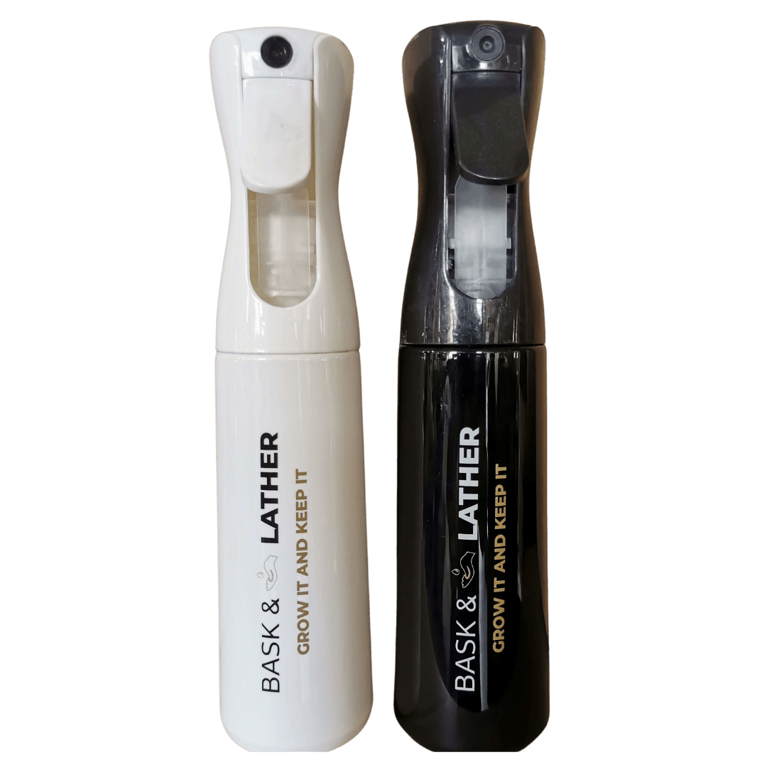 Everlasting Hydration Bottle - Bask and Lather Co