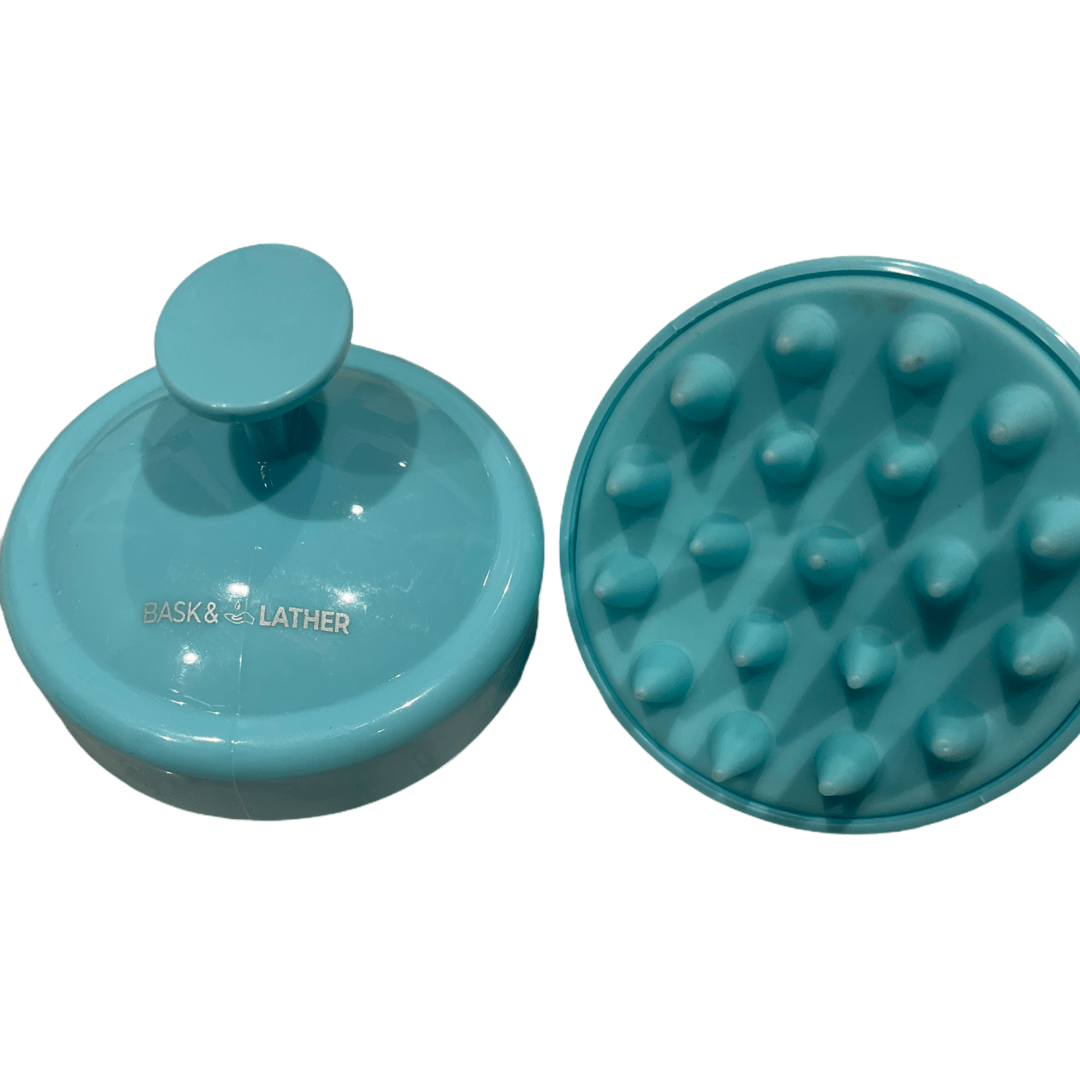 Scalp Massager - Bask and Lather Co