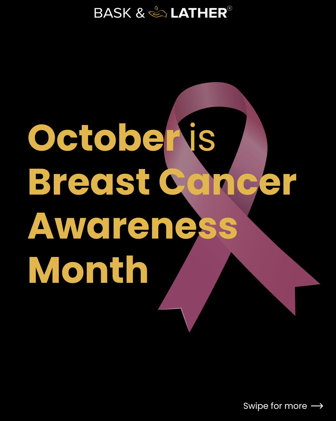 Supporting Hair Growth After Breast Cancer: Gentle Care for Women in Remission - Bask  and Lather Co