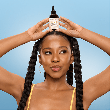 Real Talk: What No One Tells You About the Hair Growth Journey - Bask  and Lather Co