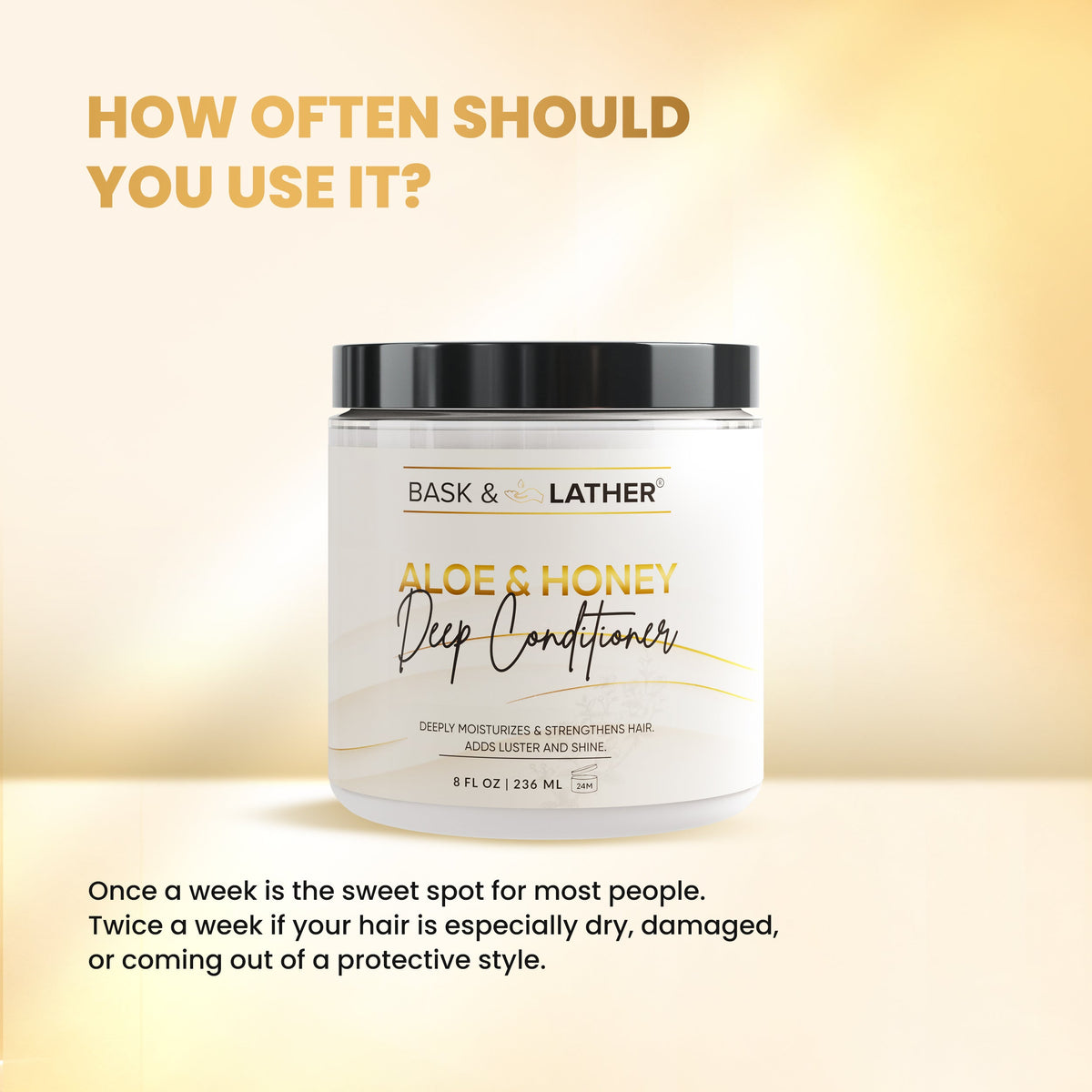 Why Your Hair Dries Out When It Gets Cold (And How Porosity Changes the Fix) - Bask  and Lather Co