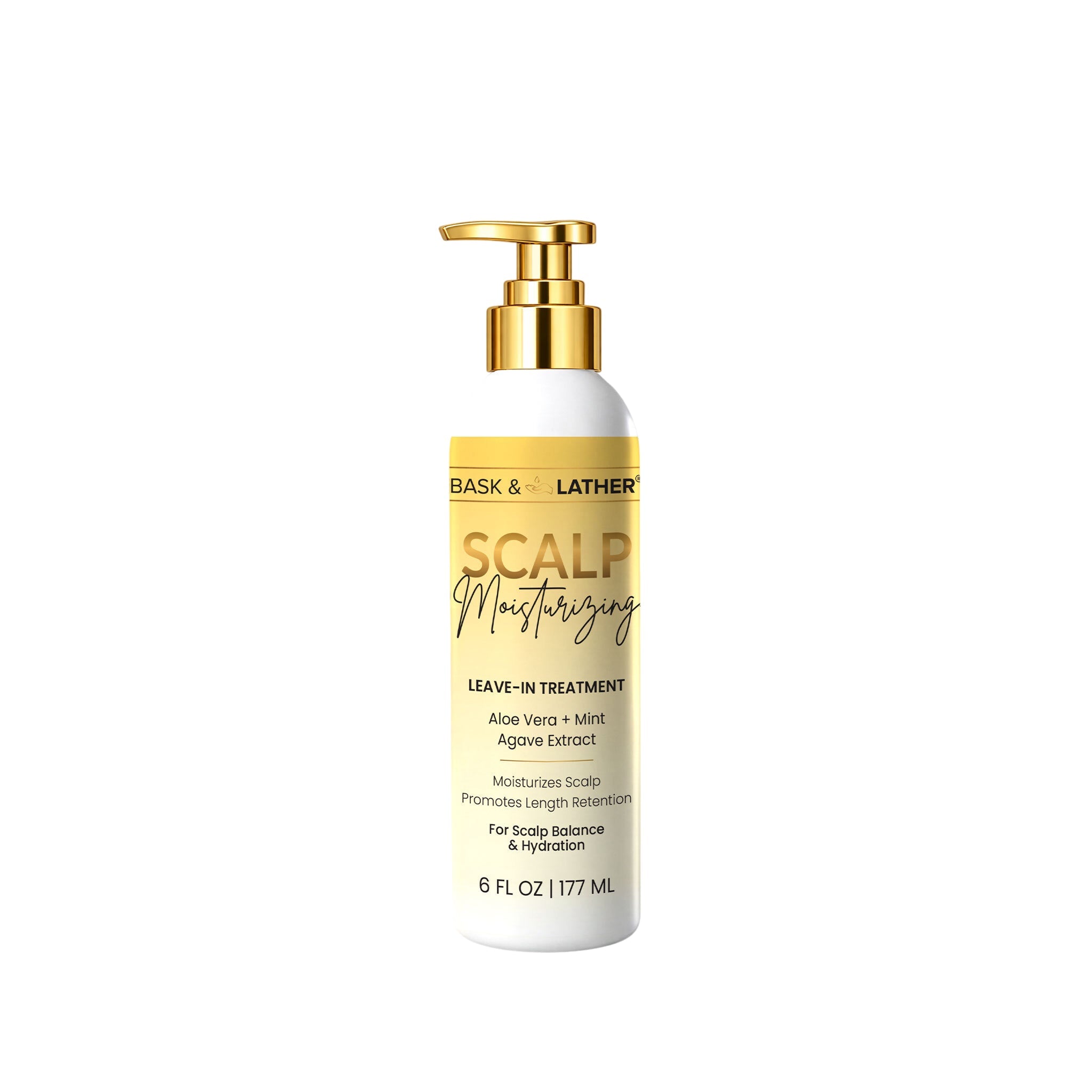 The Leave-In You Can't Leave Out of Your Summer Routine