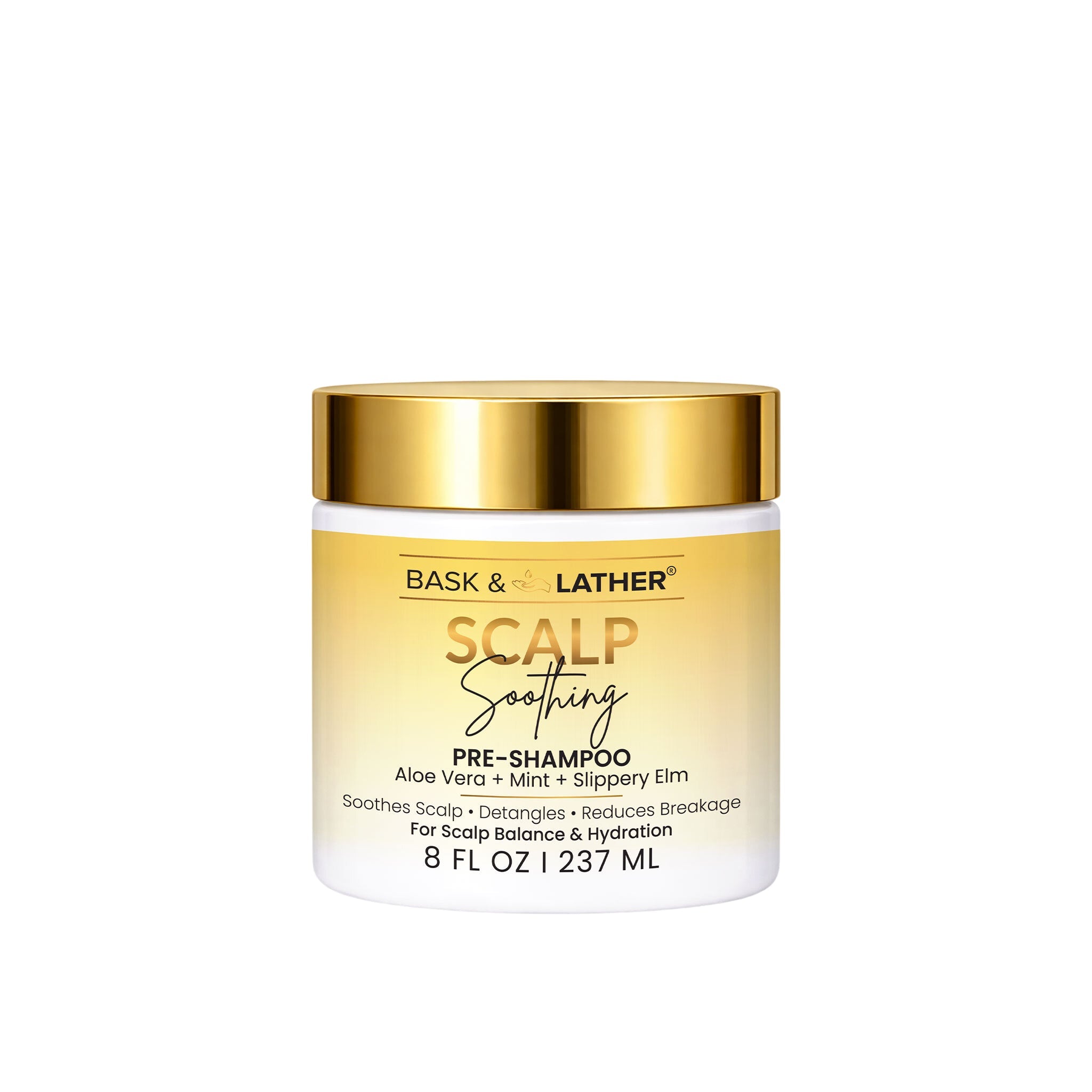 The Wash Day Game Changer: Why Your Routine Starts Before the Shampoo - Bask  and Lather Co