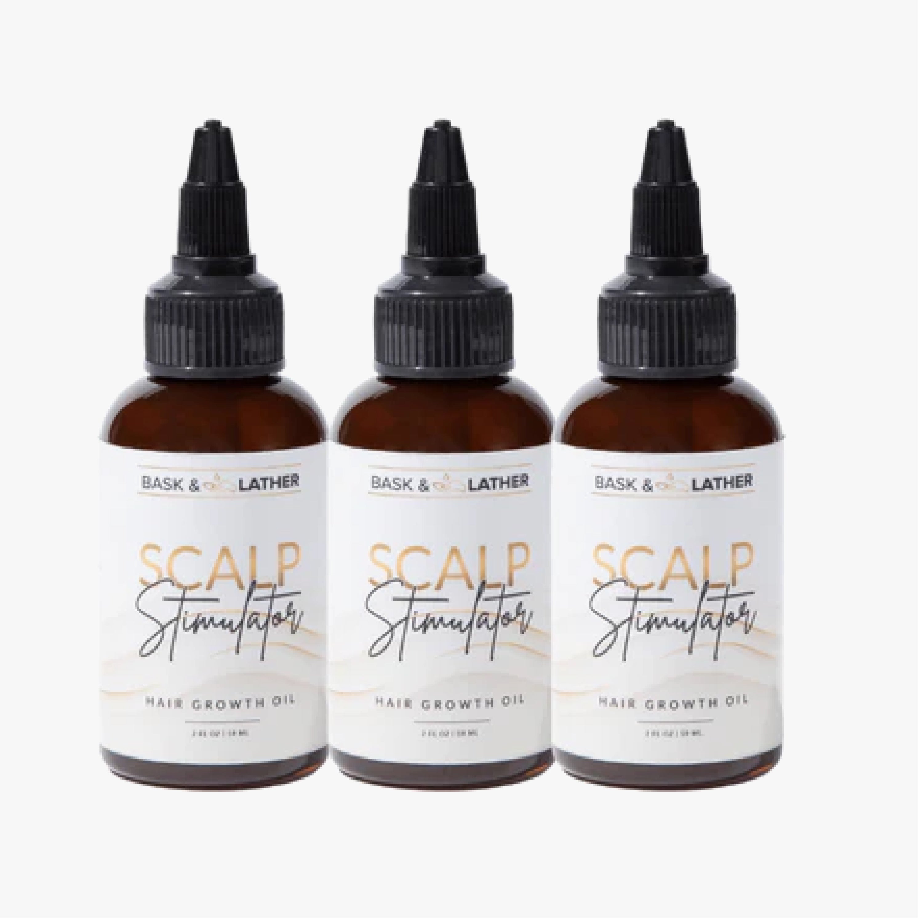 Summer Scalp Care: Keeping Your Roots Healthy in the Heat - Bask  and Lather Co