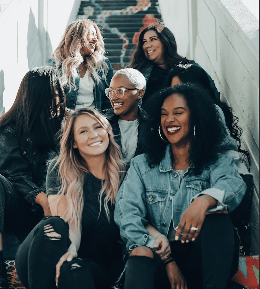 What Is My Hair Type? - Bask  and Lather Co