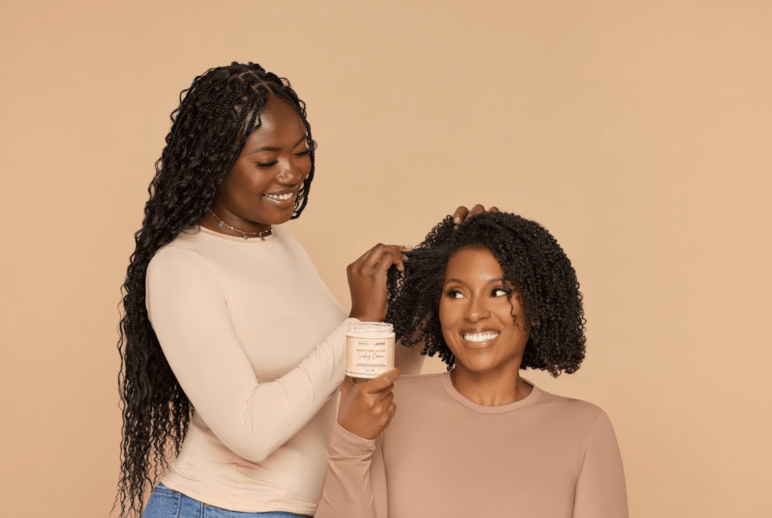 How Cold Weather Impacts Natural Hair Growth - Bask  and Lather Co