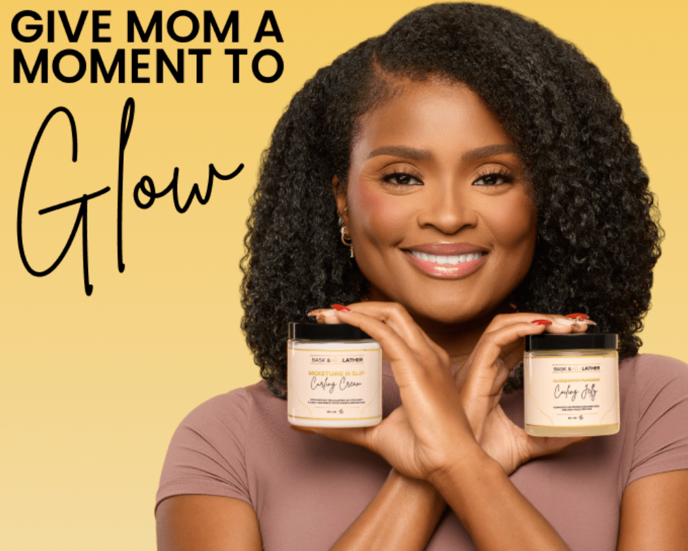 The 2026 Mother’s Day Hair Gift Guide: Thoughtful Picks For Every Type of Mom - Bask  and Lather Co