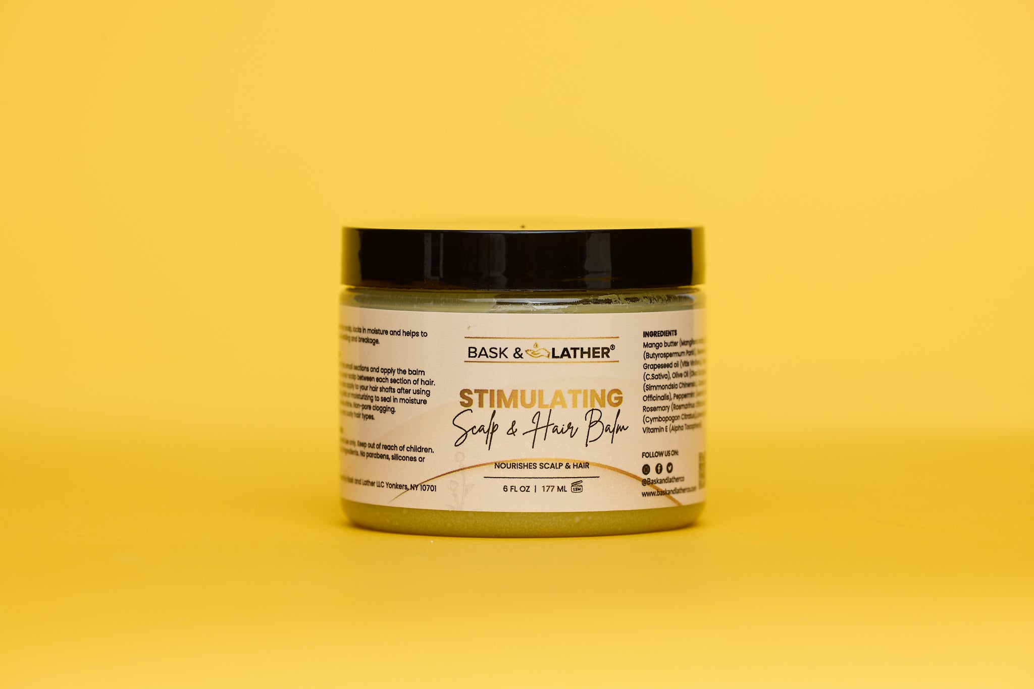 Spring Hair Detox: Prepping for Seasonal Shedding - Bask  and Lather Co