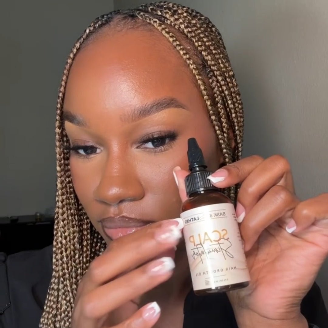 4 Ingredients Everyone Should Look For In Hair Care Products - Bask  and Lather Co