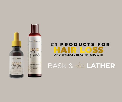 Bask & Lather Brand Story and Introduction