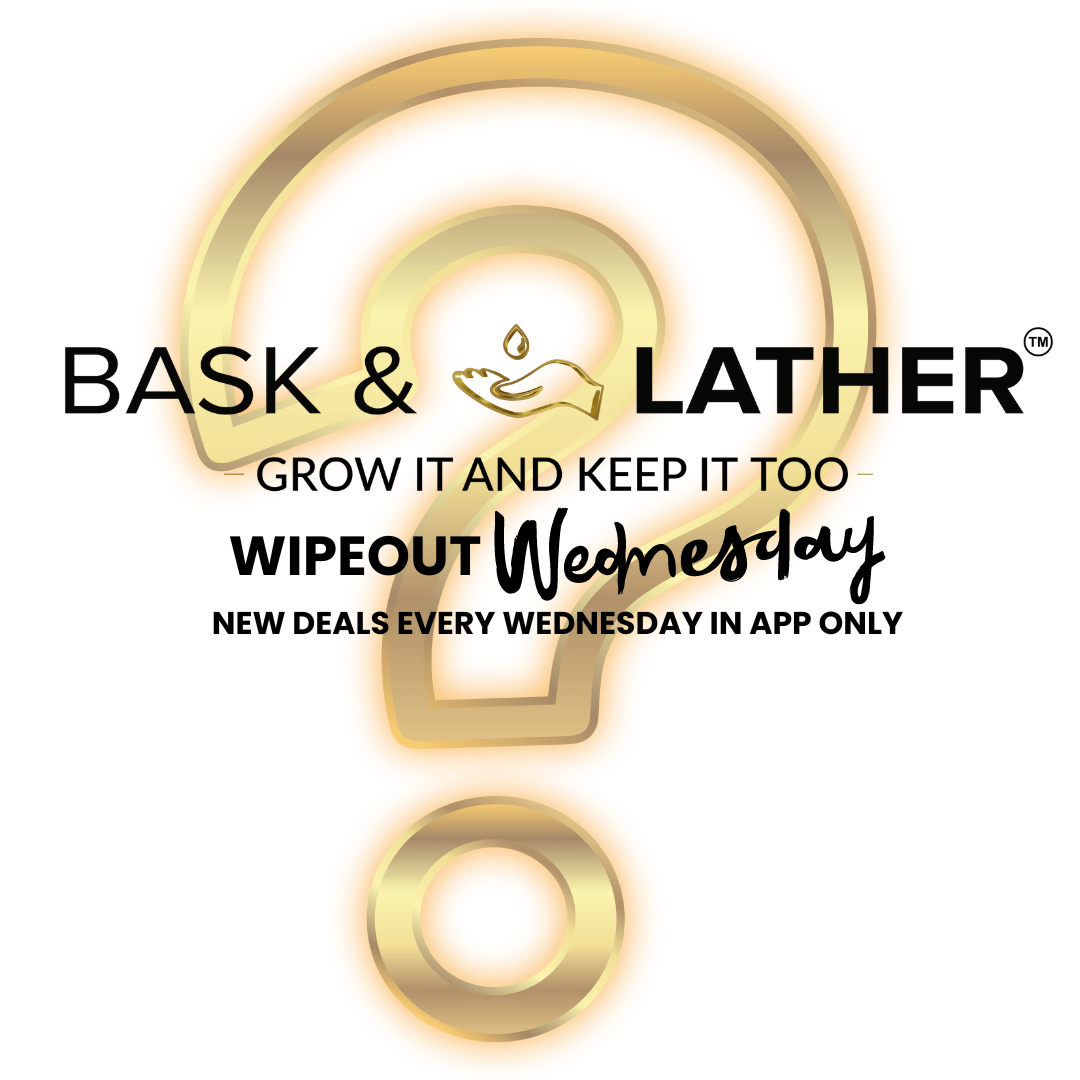 ⚡Wipeout Wednesday! - Flash Deals ⚡ - Bask  and Lather Co