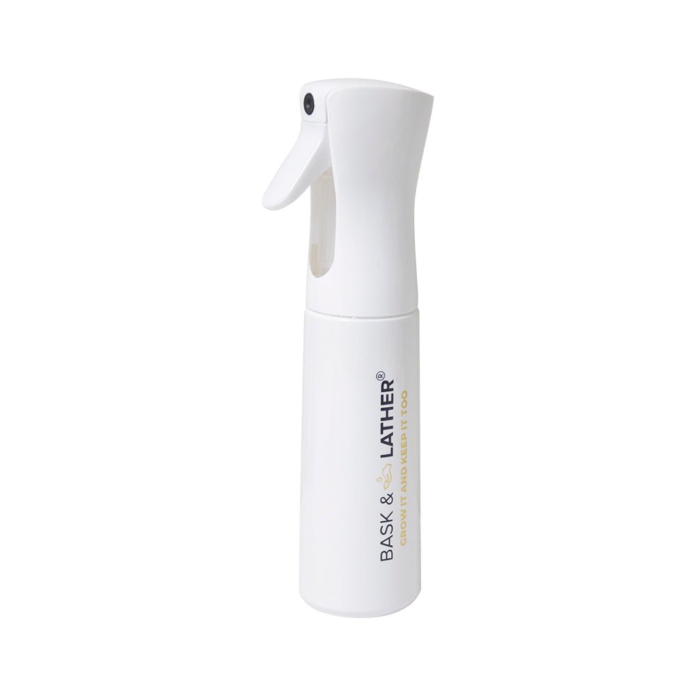 Everlasting Hydration Bottle - Bask and Lather Co