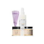 Curl and Coil Defining Bundle - Limited Time - Bask and Lather Co