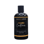 Men’s Healthy Hair and Beard Starter Kit - Bask and Lather Co