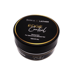 STRONG HOLD - THICK EDGES - EDGE CONTROL - Bask and Lather Co