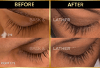Volume Eyebrow and Eyelash Serum - Bask and Lather Co