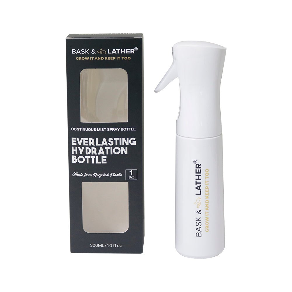 Everlasting Hydration Bottle - Bask and Lather Co