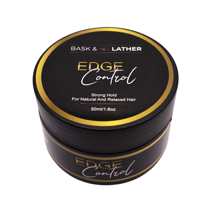 Edge Control Risk Band Edge Control | Strong Hold Edge Control