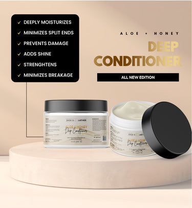 Products For Hair Growth Products For Hair Loss – Bask and Lather Co