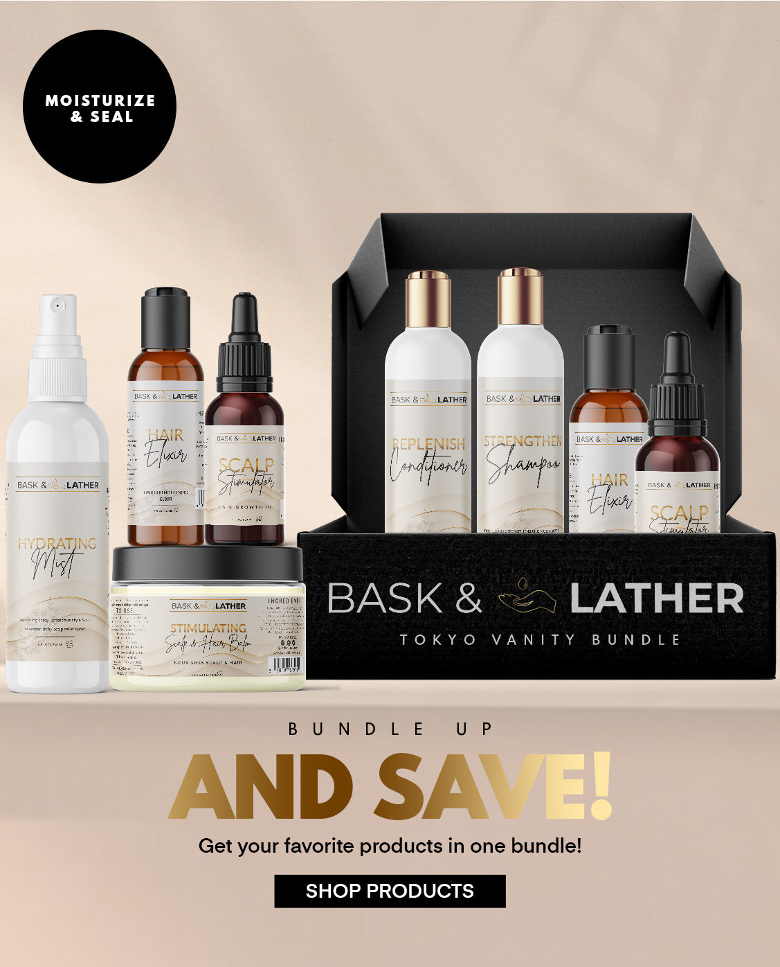 Bash And Lather Best Sale