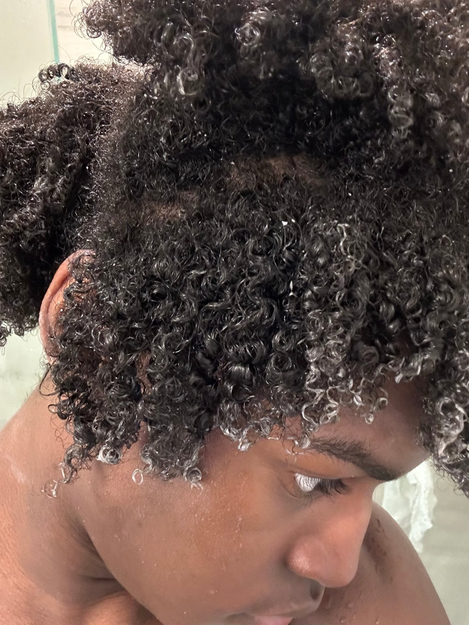 XL REPLENISH CONDITIONER - Bask and Lather Co