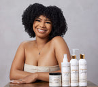 Wash Day Bundle - Limited Time Offer - Bask and Lather Co