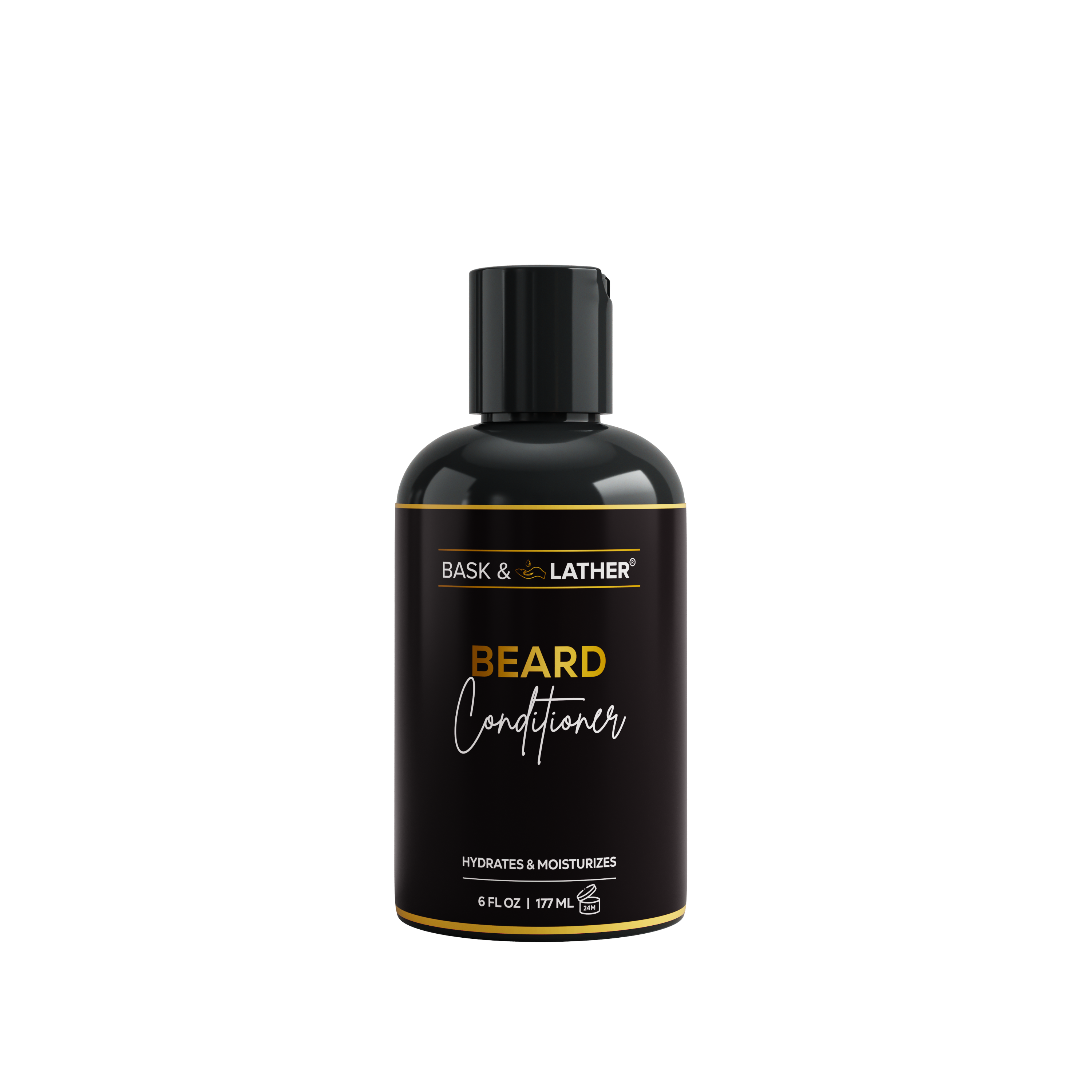 Beard Conditioner image 