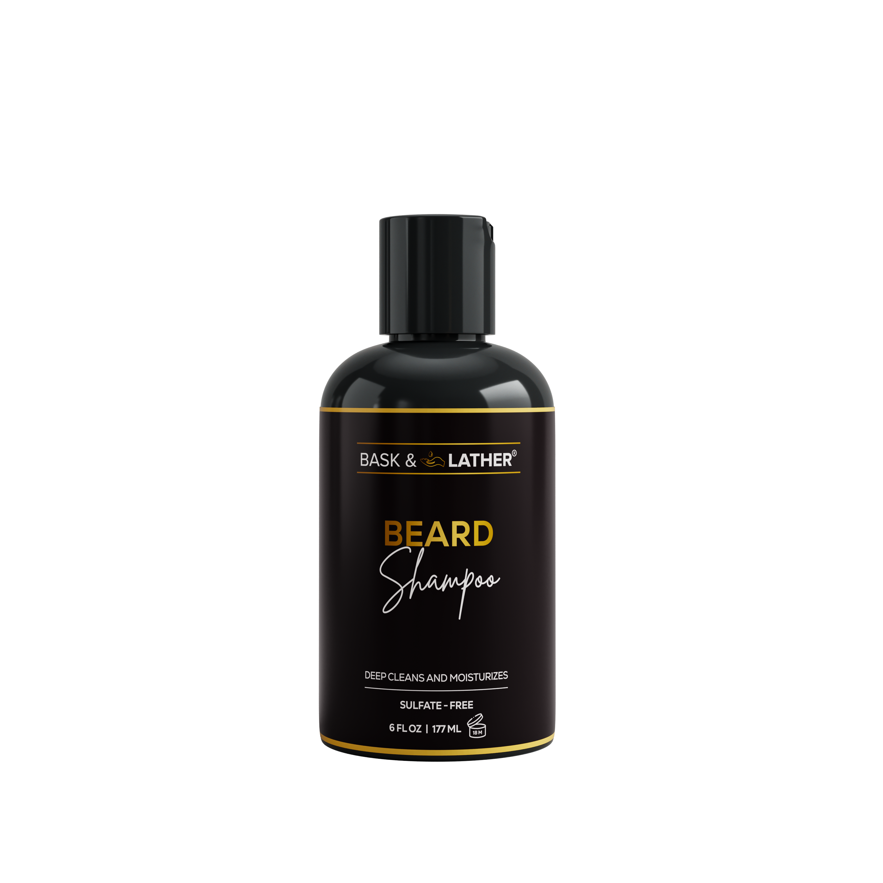 Beard Shampoo image 
